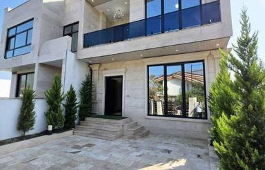 فروش ویلا 170 متر در جاده محمود آباد