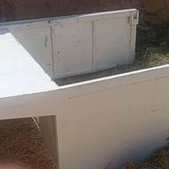 فروش اتاق مزدا 2000دوکابین