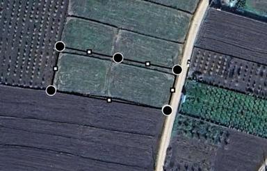 فروش زمین کشاورزی