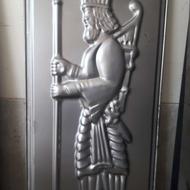 جوشکار در پنجره و سیار