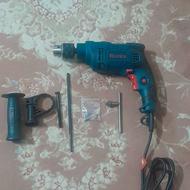 دریل چکشی رونیکس