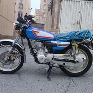 فروش موتور سیکلت