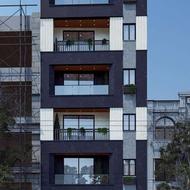 پیش فروش آپارتمان 140 متری تک واحدی