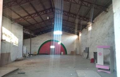 اجاره سوله 300 متری در روستای هندیکلا