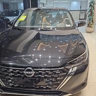 نیسان سیلفی مکس ادیشن خشک 2024