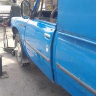 فروش نیسان مدل 69