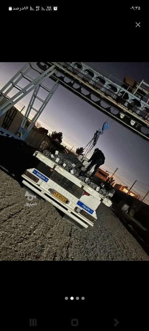 میلگرد نبشی ناودانی والپست منقطع رابیتس تیراهن پروفیل