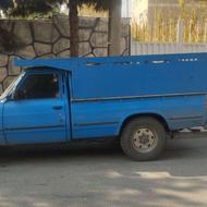 حمل باربا نیسان