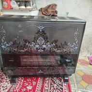 بخاری بی مشکل