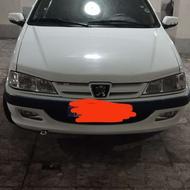 یک عدد پارس سال مدل 1400 موتور xu7