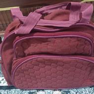 ساک بچه سالم