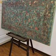 تابلو پتینه 140×70