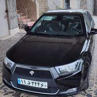 فروش دنا پلاس اتومات آپشنال