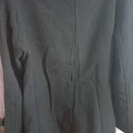 کت مردانه نیمه بلند