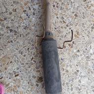 منبع اگزوزپراید واگروز802سایلنت داذ