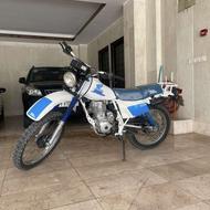 هندا xl ژاپن