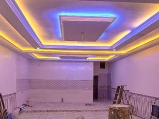 185متر خانه درشهرک نادی ک چهارم 185متری