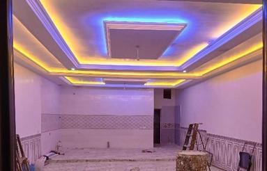 فروش خانه درشهرک نادی ک چهارم 185متری