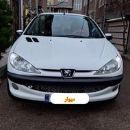 206 صندوق دار SD م88