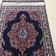 پشتی دستبافت سرهم