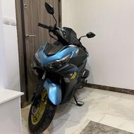 موتور بلنتا 155 آب خنک