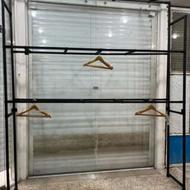 رگال و صندلی