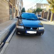 سمند شاسی پلمپ 1382