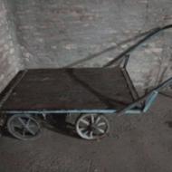 چرخدستیچهارتایر