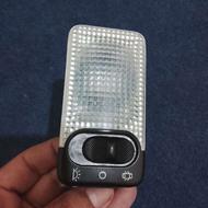 چراغ سقف 206،سمند فابریک نورسازان