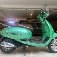 رهرو سالم و کم کار