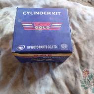 سیلندر 200راپیدو