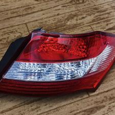 چراغ عقب ساینا معمولی سالم سالم