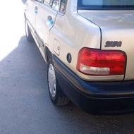 پراید فروشی