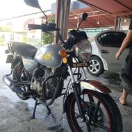 موتور n6آس 1403کم کارکرد اقساطی