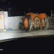 تراکتور رومانی