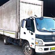 فروش الوند8500 مدل96