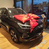 ایکس 55 پرو اسپرت1,404 اکسلنت صفرخشک تحویل درجا