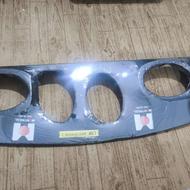 تخته سیستم ساینا و لوازمات پراید