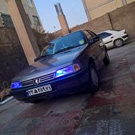 405 دوگانه کارخانه