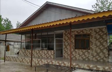 ویلا باغ 500 متری