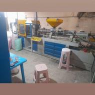 خدمات تزریق پلاستیک