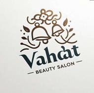 لوگو و پاورپوینت با هوش مصنوعی