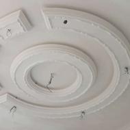 گچکاری ولکه گیری