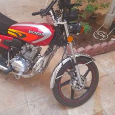 پرواز 200 cc