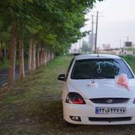 ریو صندوق دار مدل85 معاوضه