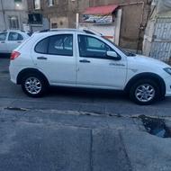 کوییکSمدل403،درحدصفر