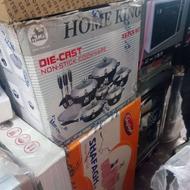 لوازم اشپزخانه درحد نو