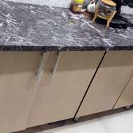 کابینت ام دی اف 4 درب سالم و ترتمیز