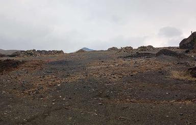 2500 متر مسکونی در کوهستان آلپ