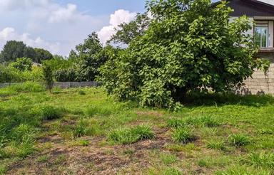 فروش زمین سند دار تک برگ